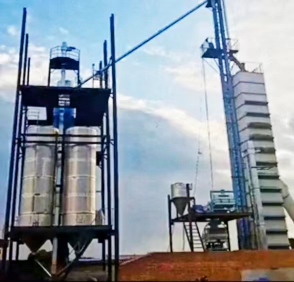 日產(chǎn)120噸蒸汽玉米壓片機(jī)組 廣富機(jī)械有限公司制造